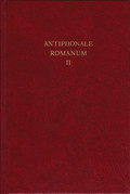 Antiphonale Romanum II