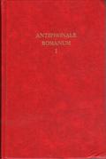 Antiphonale Romanum I