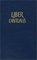 Liber cantualis