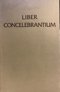 Liber concelebrantium