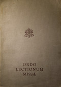 Ordo lectionum Missae