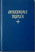 Offertoriale Triplex