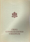 Ordo consecrationis virginum