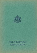 Ordo Baptismi parvulorum